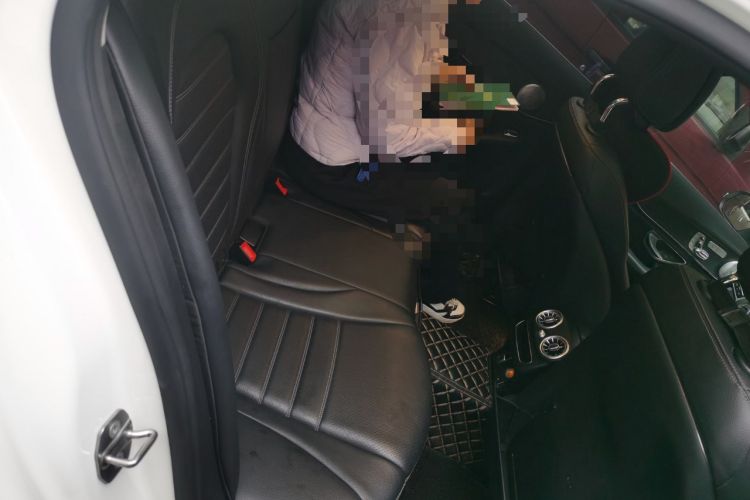 Used Mercedes-Benz C-Class 2020 Facelift C 260 L
