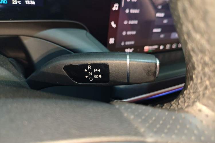 Used XPeng P7 2023 P7i 702 Pro