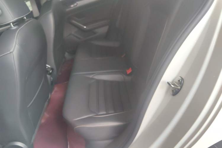 Used Volkswagen Lamando 2021 Revised Version 280TSI DSG Comfort Edition
