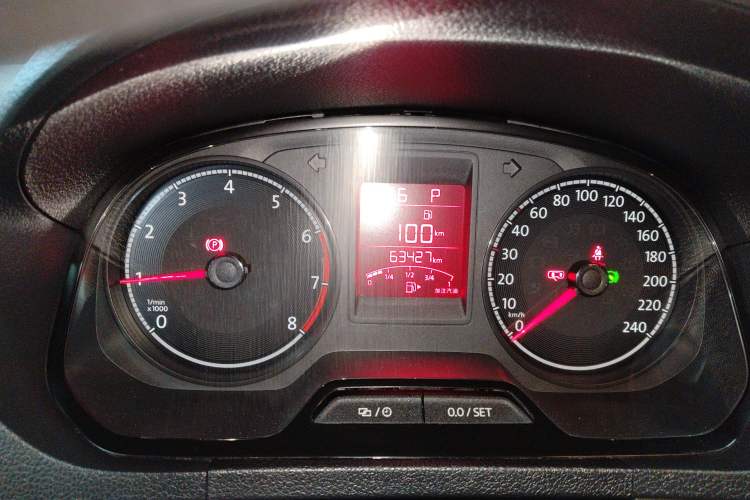 Used Volkswagen Jetta 2017 1.5L Automatic Comfort Model
