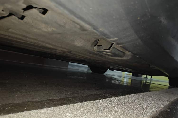 Used Volvo S90 2018 T5 Zhiyuan Edition
