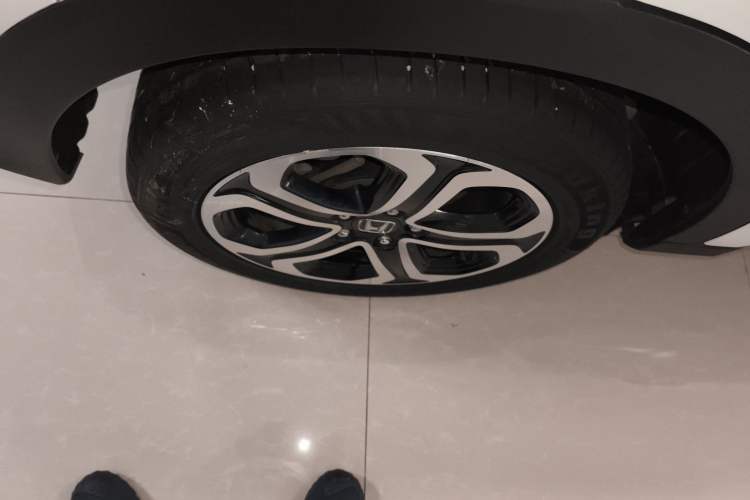 Used Honda XR-V 2017 1.8L EXi CVT Comfort Version
