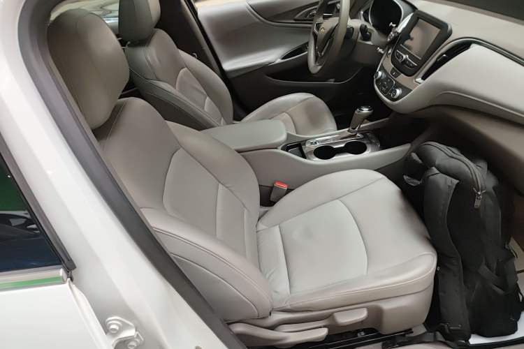 Used Chevrolet Malibu XL 2018 530T Automatic Luxury Edition