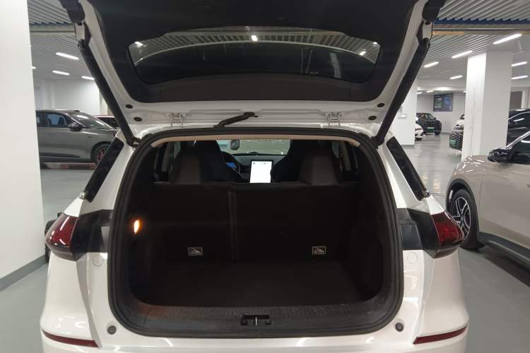 Used XPeng G3 2022 G3i 460G+