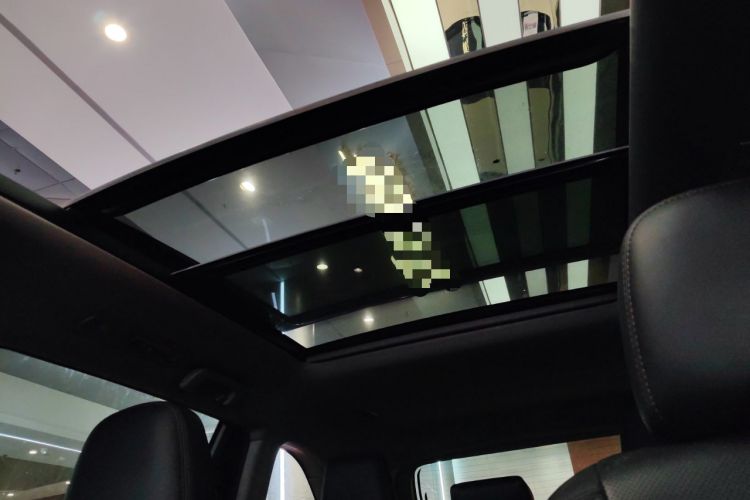 Used Toyota Highlander 2018 2.0T Four-Wheel Drive Luxury Version 7 Seats China VI Standard
