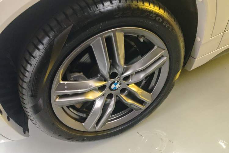 Used BMW X2 2023 sDrive25i M Sport Night Edition
