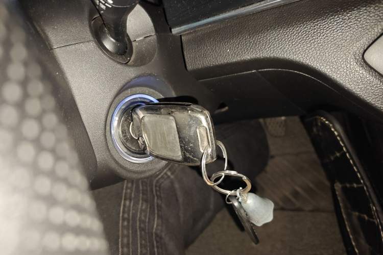 Used Baojun 360 2018 1.5L Manual Elite Version National V
