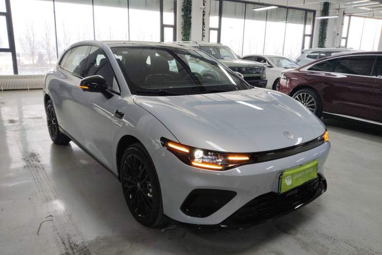 Used Leapmotor Lafa5 