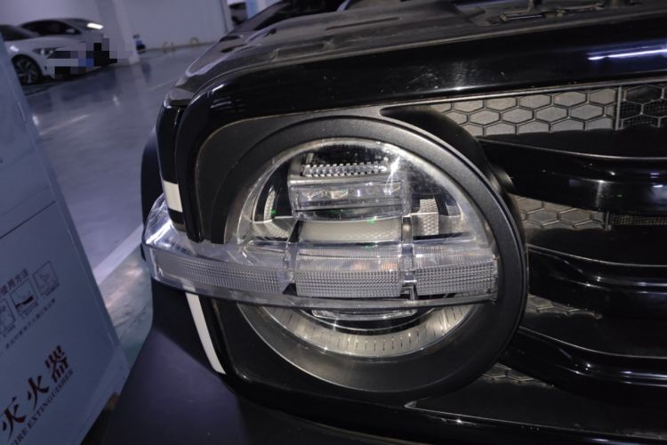 Used Tank 300 2023 Off-Road Edition 2.0T Conqueror