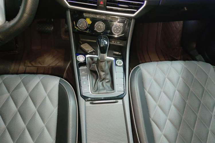 Used Volkswagen Sagitar 2025 300TSI DSG Excellence Edition
