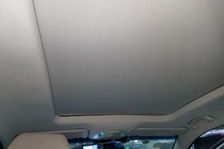 Used Baojun 530 2018 1.5T DCT Flagship Version China V Emission Standard
