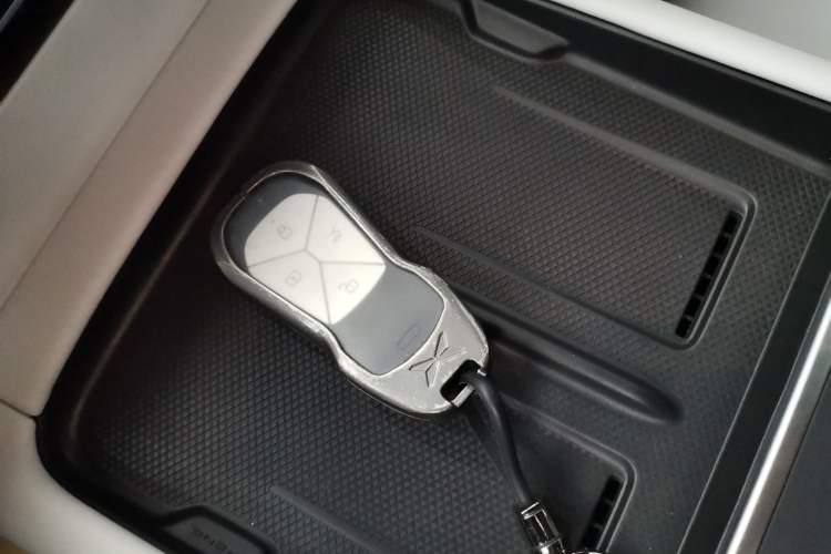 Used XPeng G6 2023 755 Ultra-Long Range Max
