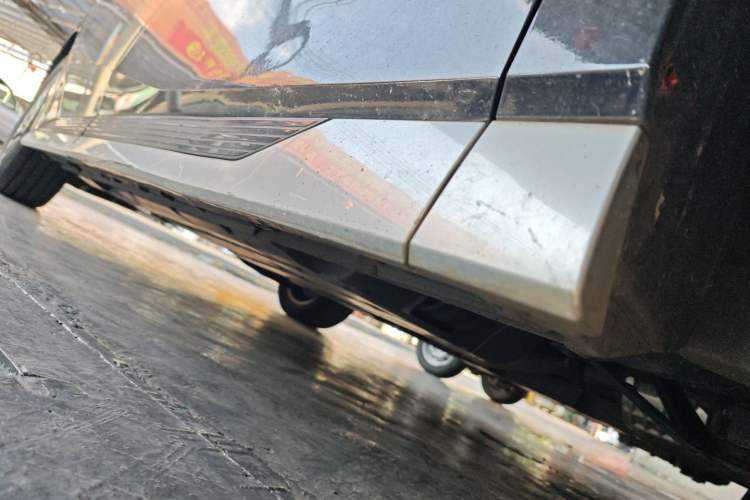 Used GAC Trumpchi M8 2023 Zongshi Series Dual-Motor YuZun Edition
