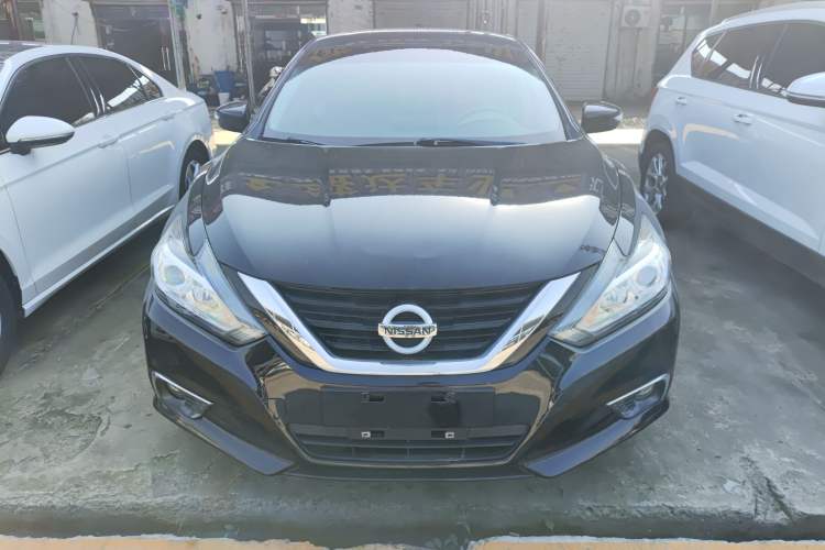 Used Nissan Teana 2016 2.0L XE Fashion Edition