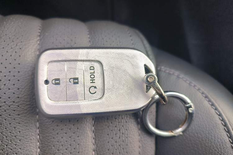 Used Honda Breeze 2021 240TURBO CVT Two-Wheel Drive Smart Enjoyment Version