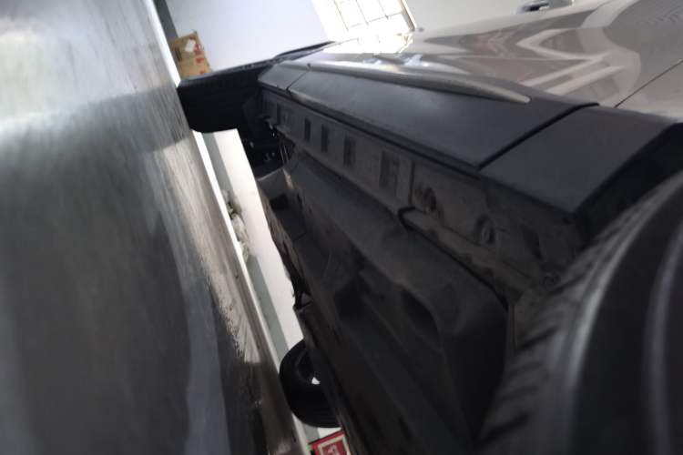 Used Toyota Wildlander 2022 2.0L CVT Two-Wheel Drive Luxury PLUS Edition