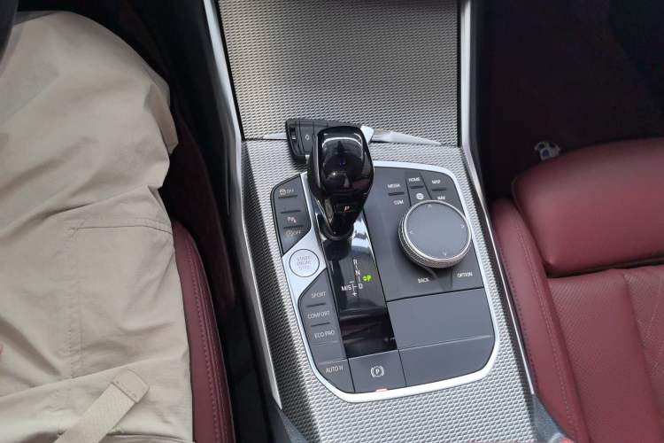 Used BMW 3 Series 2022 325Li M Sport Night Edition Package
