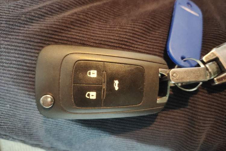 Used Chevrolet Monza 2023 1.5L Dual-Clutch Enjoyment Edition
