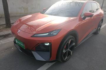 Used Deepal S07 2023 620Max Pure Electric Version