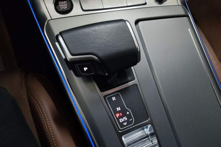 Used Audi A7L 2024 45 TFSI Luxury Edition