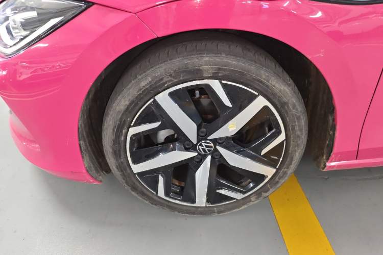 Used Volkswagen Lamando 2022 Lavida L 280TSI DSG Cool & Spicy Edition
