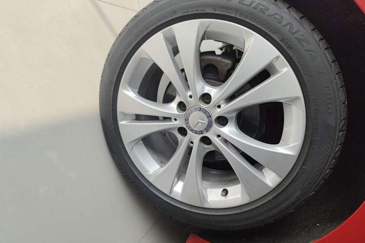 Used Mercedes-Benz B-Class 2017 B 200 Sport Edition
