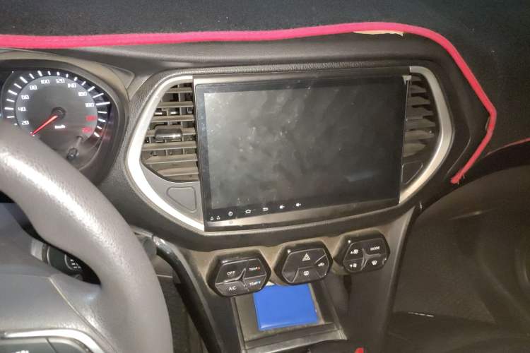 Used GAC Trumpchi GS4 2015 200T G-DCT Elite Edition