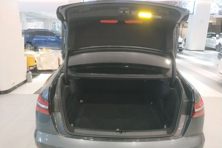 Used Audi A6L 2019 45 TFSI Prestige Dynamic Edition