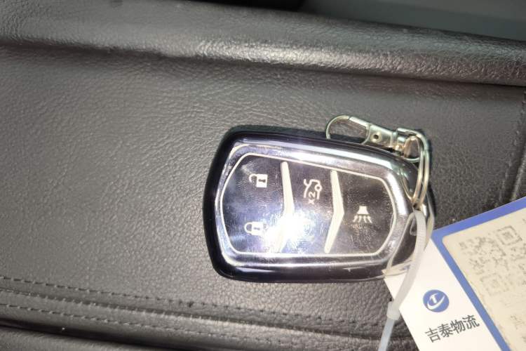 Used Cadillac XT5 2016 25T Luxury Model
