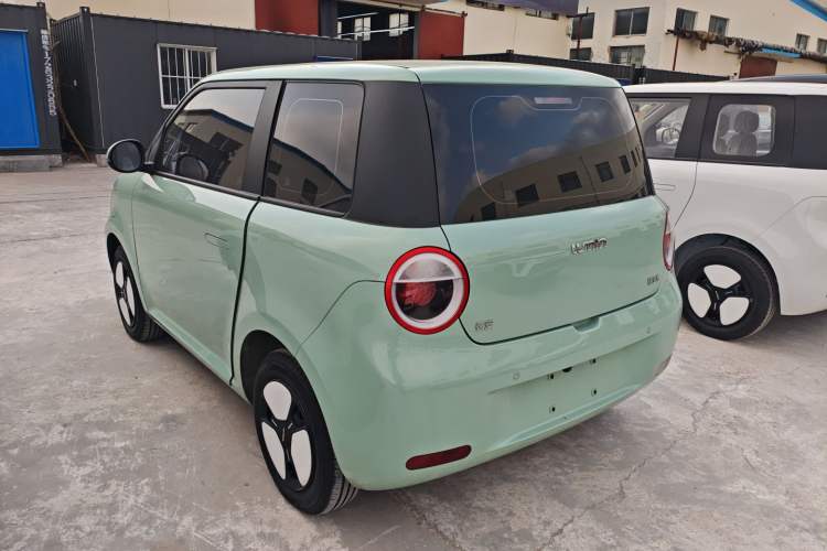 Used Qiyuan Lumin 2023 205km Xiangqin Version