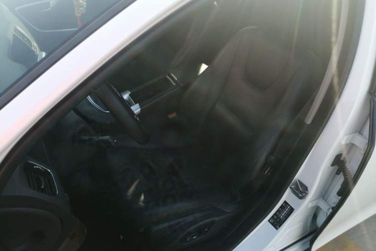 Used Volvo S60 2017 S60L T4 Smart Range Edition