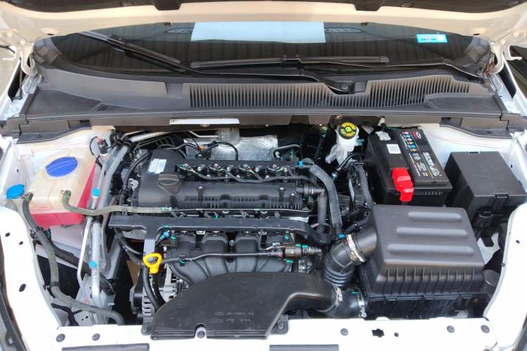 Used Chery Arrizo 5 2021 PRO 1.5L CVT Youth Edition