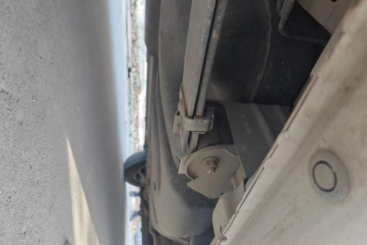 Used Nissan NV200 2016 Revised Version 1.6L CVT Luxury Edition
