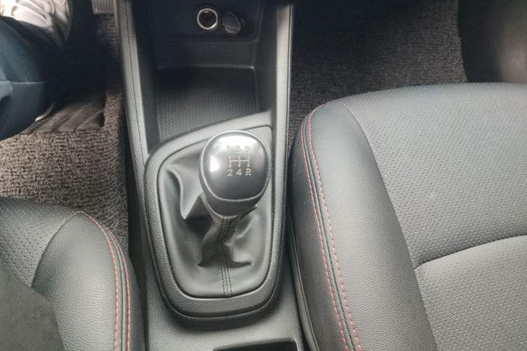 Used Hyundai Verna 2020 1.4L Manual GL Refreshed Edition
