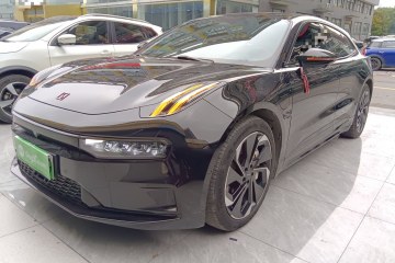 Used Zeekr 001 2023 YOU Edition 100 kWh