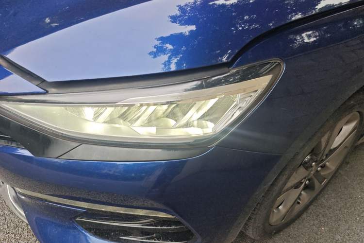 Used Hyundai Lafesta 2019 280TGDi Smart Speed Version China VI Standard
