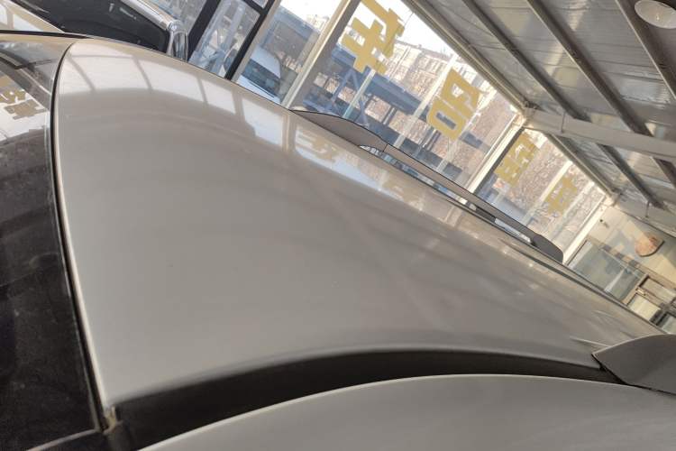 Used Toyota Prado 2014 2.7L Automatic Luxury Edition
