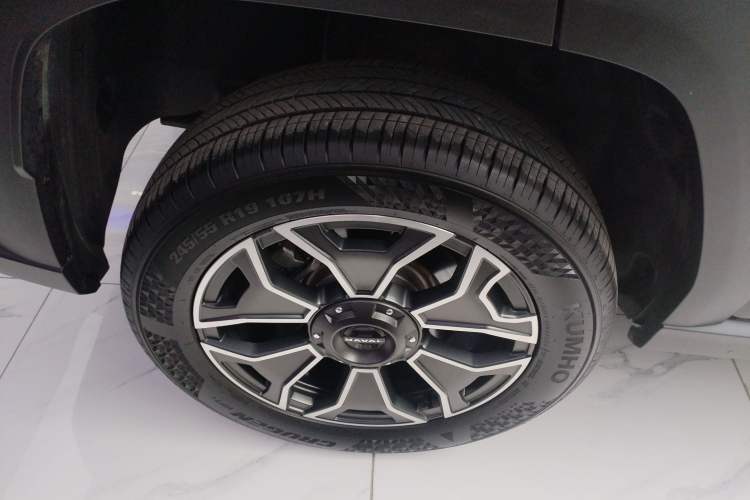 Used Haval  2024 Hi4 102km Trend Electric Version Plus
