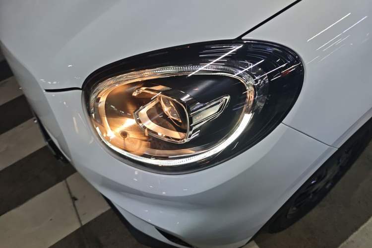 Used Leapmotor T03 2025 310 Comfort Edition
