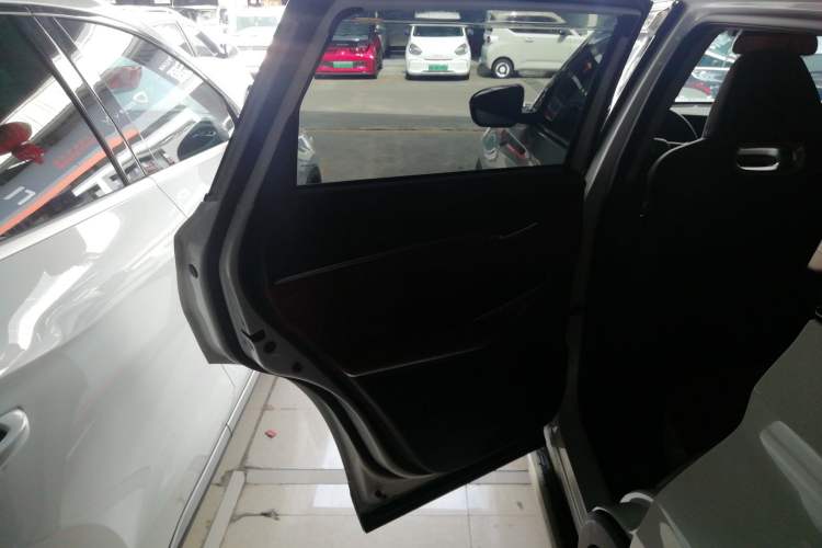 Used Changan CS75 PLUS 2020 2.0T Automatic Flagship Edition
