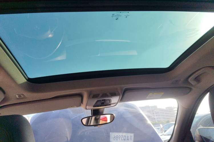 Used BMW X1 2018 sDrive20Li Leading Model
