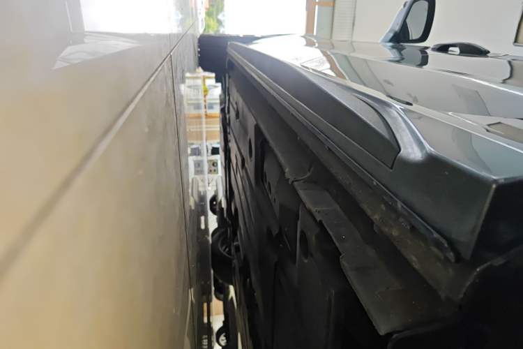 Used Lynk & Co 03 2022 1.5TD DCT JingPro
