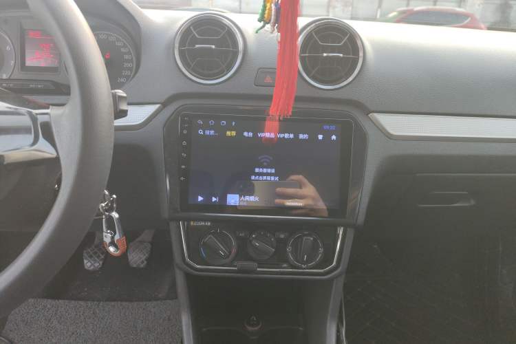 Used Volkswagen Jetta 2017 1.5L Manual Comfort Model