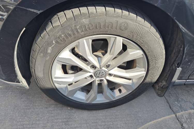 Used Volkswagen Magotan 2018 Facelift 330TSI DSG Luxury Model
