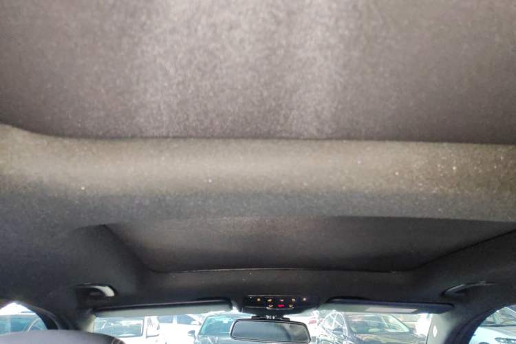 Used Mercedes-Benz GLC 2019 GLC 200 4MATIC
