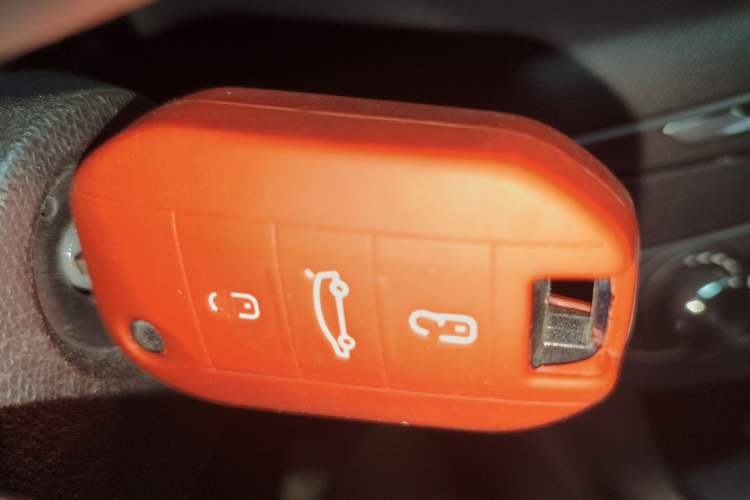 Used Peugeot 308S 2015 1.2T Automatic Shangchi Edition
