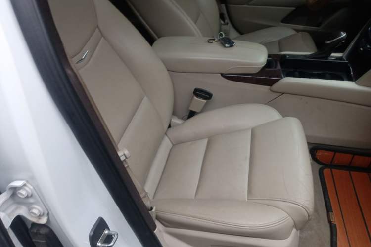 Used Cadillac XTS 2016 28T Tech Edition