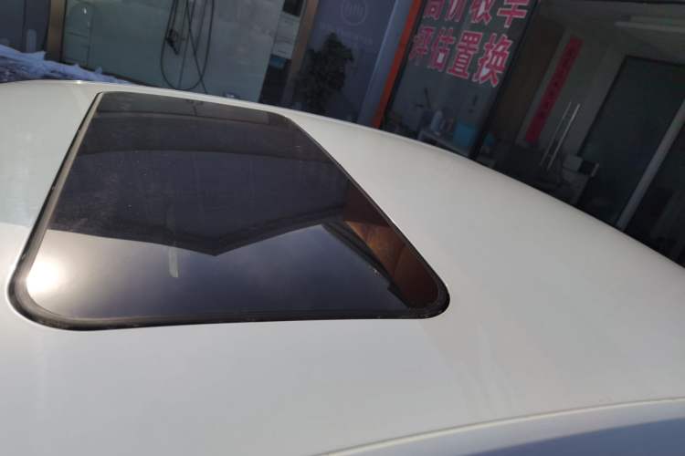 Used Volkswagen Bora 2019 Bora Legend 1.5L Automatic Leading Model China VI Standard