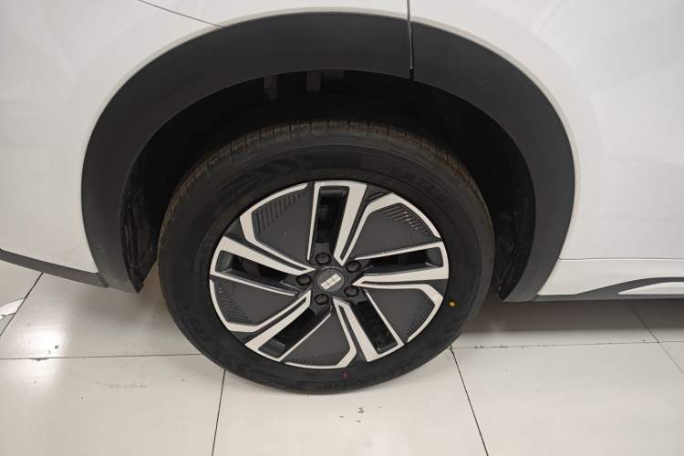 Used  Galaxy Xingjian 7 EM-i 2025 120km Exploration+ Version