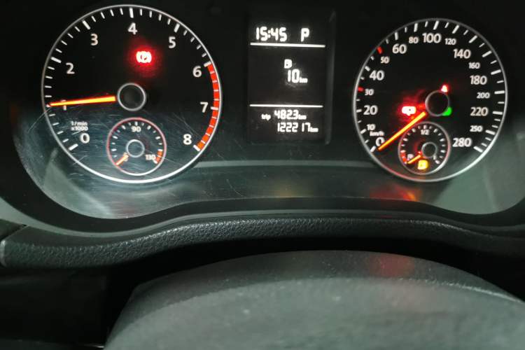 Used Volkswagen Passat 2014 1.8TSI DSG Prestige Edition
